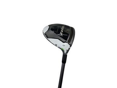 Used Tour Edge BAZOOKA JMAX IRON-WOOD Womens Hybrid Club RH 5 Hybrid 11613-S000171205