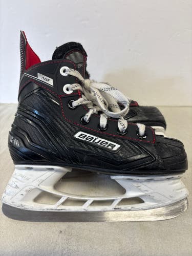 Bauer Ns Hockey Skates Regular Width 13 (Used)