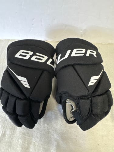 Bauer Lil Sport Gloves 9" (Used)