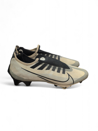 Used Nike Adult FB Cleats Black Senior 11 11863-S000024598