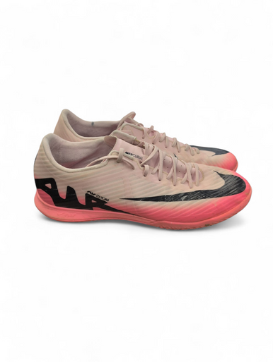 Used Nike Soccer Indoor Shoes Pink Senior 10 11863-S000024583