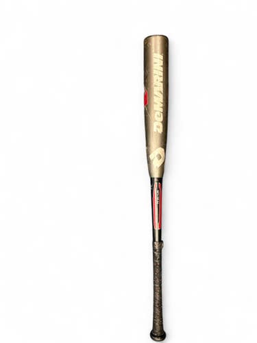 Used Demarini VENDETTA BB/SB USSSA 2 5/8 Bat 32" 11863-S000024567