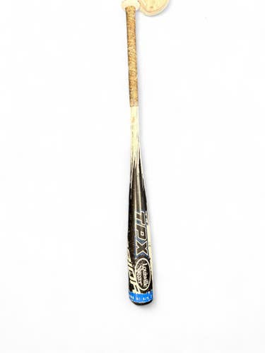 Used Louisville Slugger TPX BB/SB USSSA 2 5/8 Bat 31" 11863-S000024568