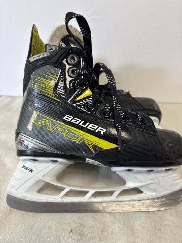 Bauer Vapor X4 Hockey Skates Regular Width 12.5 (Used)