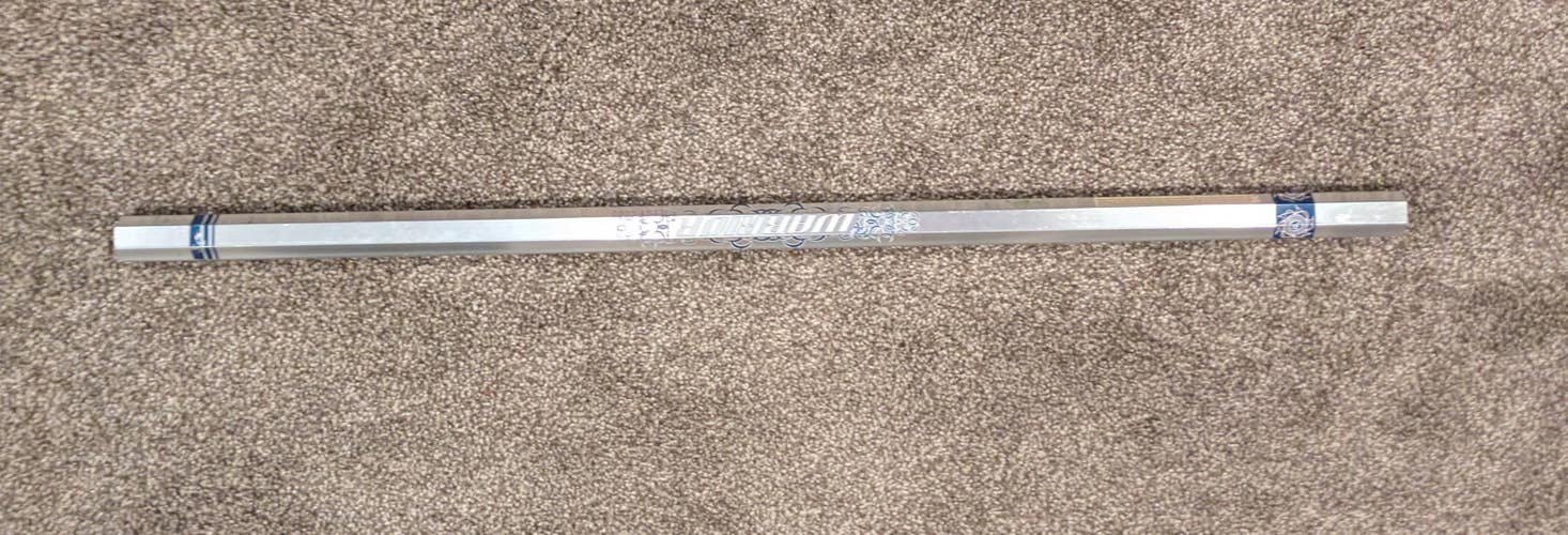 Adult Warrior Alloy 6000 Shaft (New)