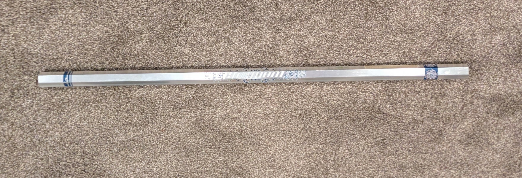 Adult Warrior Alloy 6000 Shaft (New)