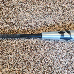 2022 DeMarini The Goods Hybrid BBCOR Certified Bat (-3) 29 oz 32" (Used)