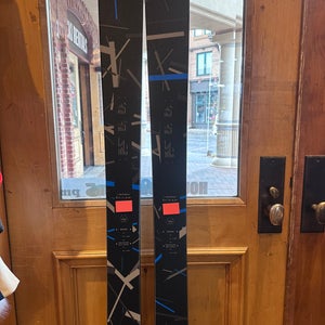 New 2025 Fischer Nightstick 97 multiple lengths!