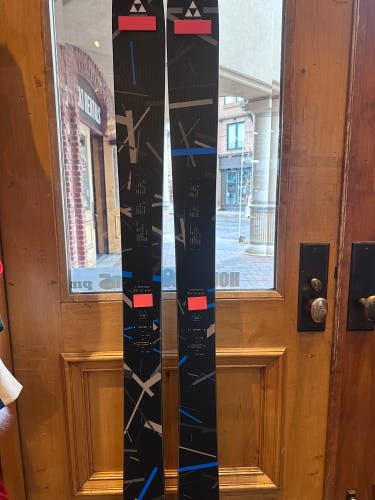 New 2025 Fischer Nightstick 97 multiple lengths!