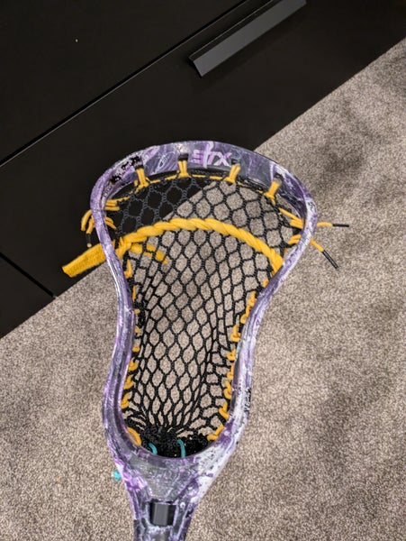 Youth STX Stallion 200 Stick (Used)