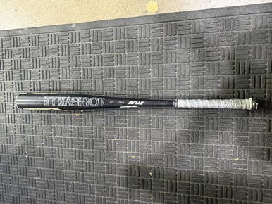 Used Louisville Slugger ATLAS BB/SB High School -3 Bat 32 1/2" 11605-S000209753