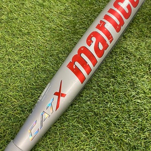 Marucci CAT X Composite (2 3/4") USSSA 2023 (-8)
