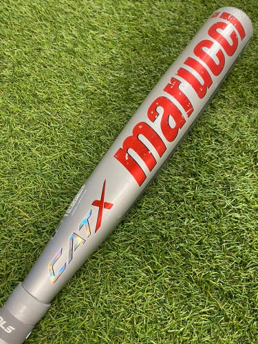 Marucci CAT X Composite (2 3/4") USSSA 2023 (-8)