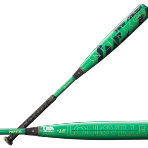 2023 Louisville Slugger Meta Composite USABat Certified Bat (-12) 18 oz 30" (New)