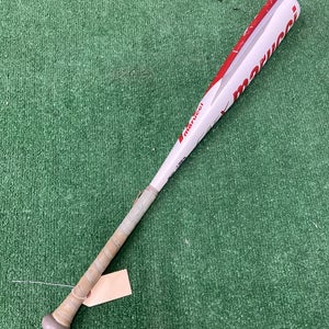 2023 Marucci CATX Alloy Bat USSSA Certified (-10) Alloy 19 oz 29" (Used)