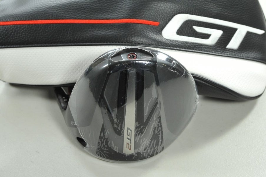 Titleist GT2 10* Driver Regular Flex Right Tensei 1K Blue 55g NEW! # 205687