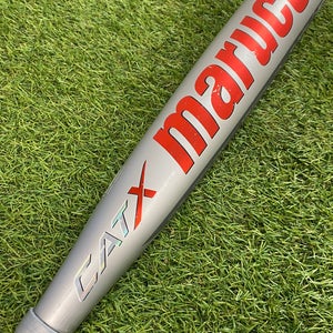 Marucci CAT X Composite (2 3/4") USSSA 2023 (-10)
