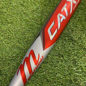 Marucci CAT X Composite (2 3/4") USSSA 2023 (-10)