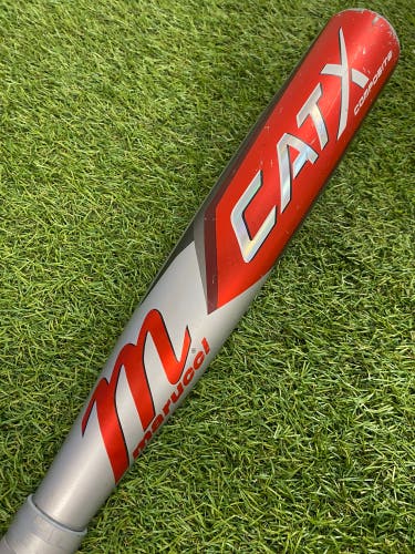Marucci CAT X Composite (2 3/4") USSSA 2023 (-10)