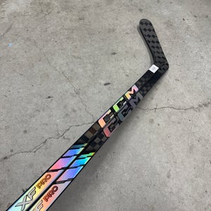 2 Pack P29 105 Flex Senior CCM Tacks XF Pro Left Hand Hockey Stick Pro Stock NHL (New)