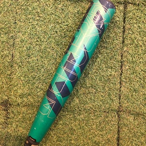 2023 Louisville Slugger Meta Composite Bat BBCOR Certified (-3) Composite 28 oz 31" (Used)