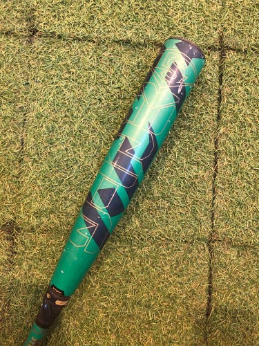 2023 Louisville Slugger Meta Composite Bat BBCOR Certified (-3) Composite 28 oz 31" (Used)