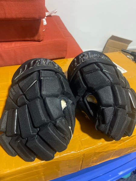 Warrior Krypto Pro Gloves 14" (Used)