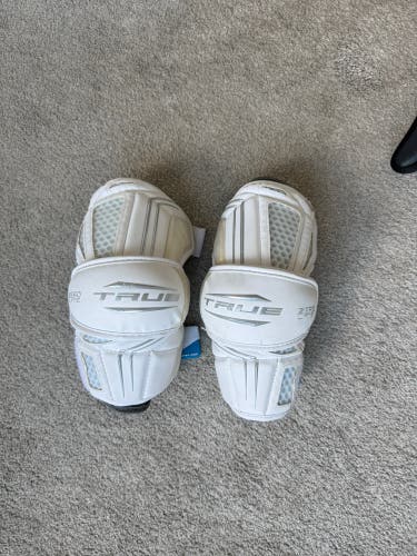 XS Adult True ZeroLyte Arm Pads (Minimally Used)