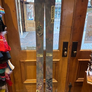 New K2 Reckoner 102 177 cm Ski