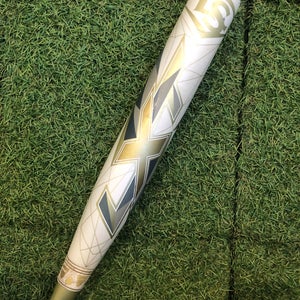 2019 Louisville Slugger LXT Composite Bat (-12) Composite 18 oz 30" (Used)