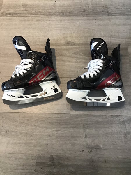 CCM JetSpeed FT6 Pro Hockey Skates Regular Width 6.5 (New)