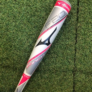 2020 Mizuno Finch F20 Alloy Bat (-13) Alloy 24" (Used)