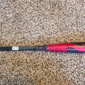 2022 Louisville Slugger Select PWR Hybrid BBCOR Certified Bat (-3) 30 oz 33" (Used)