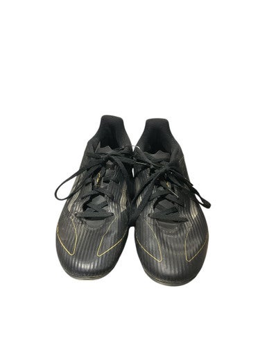 Used Adidas Soccer Cleats Black Senior 8.5 11834-S000042715