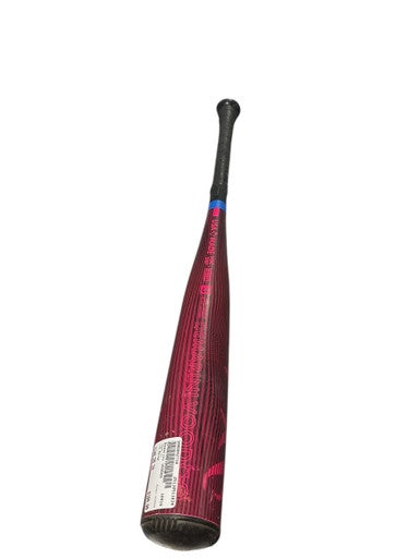 Used Demarini VOODOO BB/SB High School -3 Bat 29" 11834-S000042718