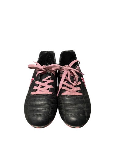 Used Brava Soccer Cleats Black Youth 13.0 11834-S000042700