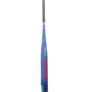 Used Easton FIRE FLEX 240 BB/SB Slowpitch Bat 34" 11834-S000042698