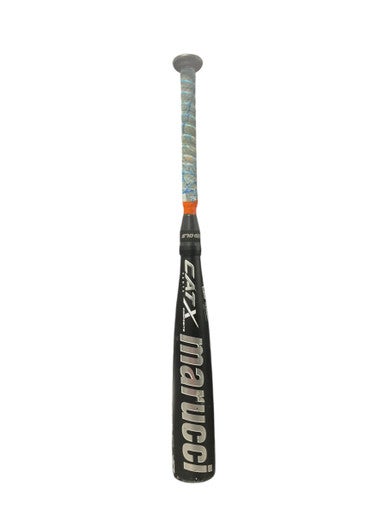 Used Marucci CAT X COMPOSITE VANTA BB/SB USSSA 2 3/4 Bat 26" 11834-S000042696