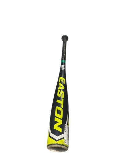 Used Easton ADV TBALL BAT BB/SB T-Ball Bat 25" 11834-S000042694