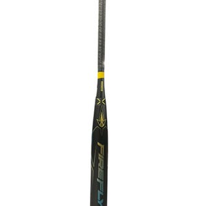 Used Easton FIREFLY BLACK BB/SB Fastpitch Bat 28" 11834-S000042684