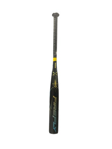 Used Easton FIREFLY BLACK BB/SB Fastpitch Bat 28" 11834-S000042684