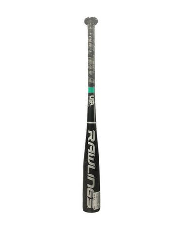Used Rawlings BIG STICK TBALL BB/SB T-Ball Bat 26" 11834-S000042685