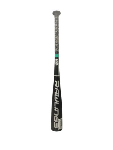 Used Rawlings BIG STICK TBALL BB/SB T-Ball Bat 26" 11834-S000042685