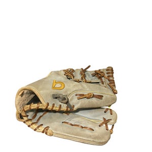 Used BRADLEY NEXT PLAY GLOVE BB/SB Glove RH Throw Carolina Blue 11 3/4" 11834-S000042676