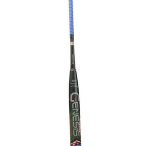 Used Louisville Slugger GENESIS BB/SB Slowpitch Bat 34" 11834-S000042587