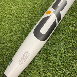 DeMarini CF (2 3/4") USSSA Bat 2022 (-8)