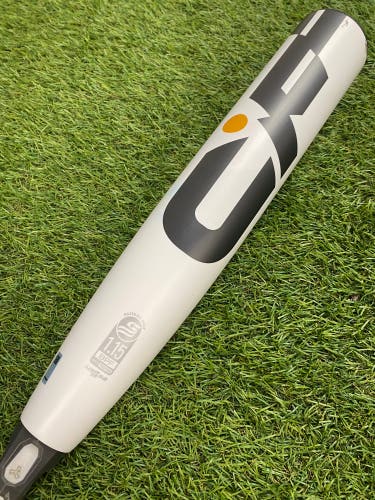 DeMarini CF (2 3/4") USSSA Bat 2022 (-8)