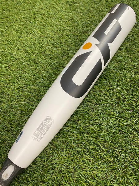 DeMarini CF (2 3/4") USSSA Bat 2022 (-8)