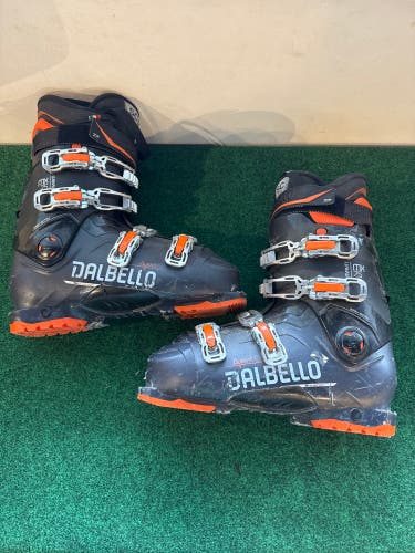 Men's Dalbello Avanti 75 MX Ski Boots  (Used) | Mondo 28.5 (328mm)
