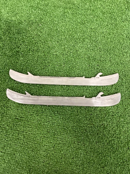 Bauer Fly-X Holders, Runners, & Replacement Steel Blades 238 mm (Used)